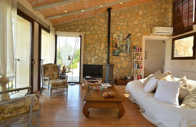 Belvilla by OYO Puigferrer - Photo 11