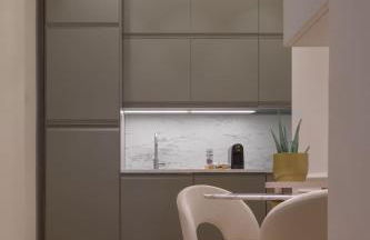 Cosmo Lake City Apartments - Foto 9