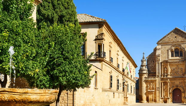 Tour in Úbeda - Foto 5