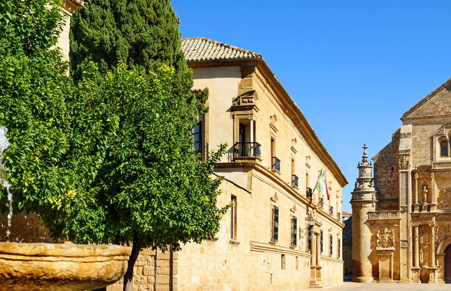 Tour in Úbeda - Foto 5