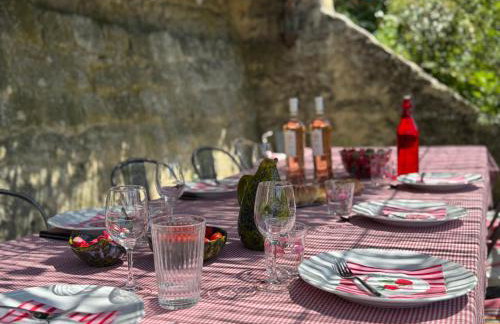 VILLA BEL - Entre paradis et vignes - Foto 5