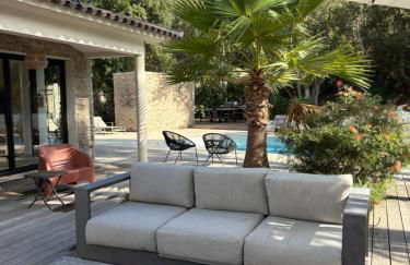 Villa Mare e Monte - Cala Rossa - Foto 12