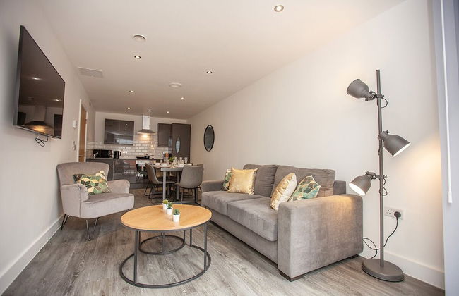 SGT Pepper’s Apartments - Foto 37