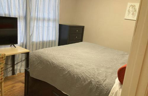 Big parking quiet 2-bedroom in West Raleigh 5210 - Foto 2