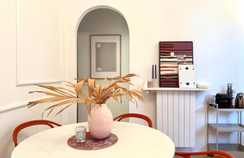 CallMeHome - Navigli Apartment - Authentic Milanese Stay - Foto 7