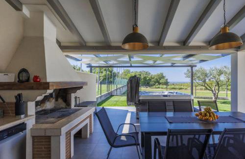 Holiday Home Villa Civitan by Interhome - Foto 32