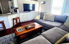 Charming, cozy, one bedroom apartment - Foto 19