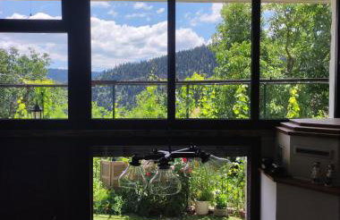 Herme's Hut - Foto 12