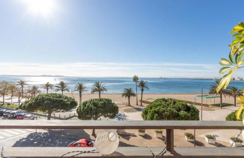 BADIA DE ROSES 1 new apartment - Photo 22