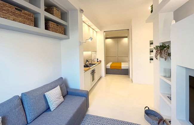 Solemar Sicilia - White Loft - Foto 6