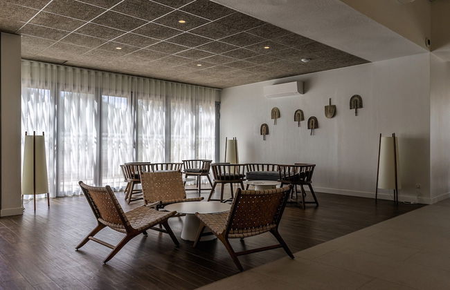 Belambra Clubs Presqu'île de Giens - Riviera Beach Club - Foto 3