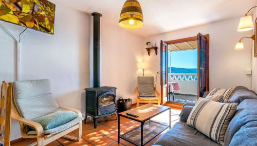 Apartamento Casa Manuela en Capileira - Alpujarra - Foto 5