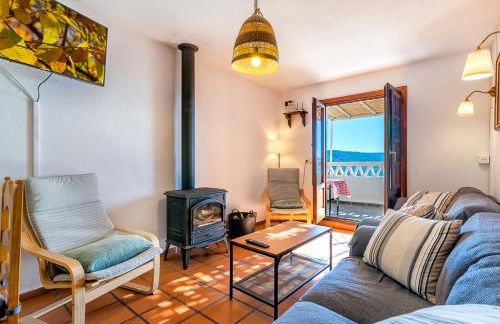 Apartamento Casa Manuela en Capileira - Alpujarra - Foto 5