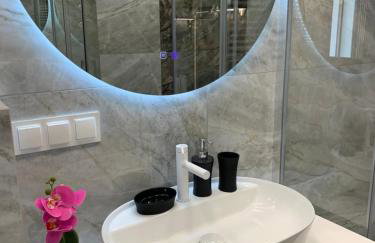 Apartament Aquapark Gold 8 - Foto 47