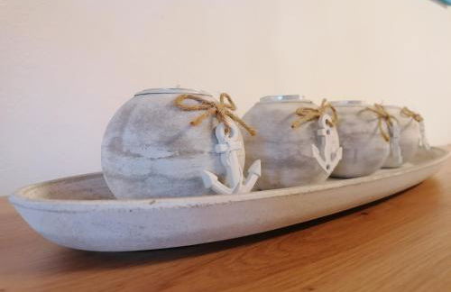 Hof am Meer "Seeigel" - Foto 6