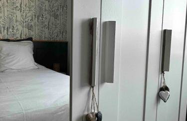 2-room apartment near Marais and CV - Foto 6