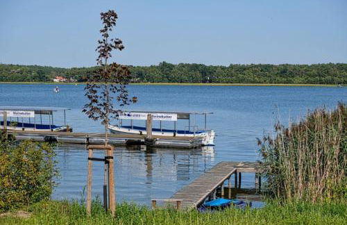 Haus am See Storkow - Foto 16