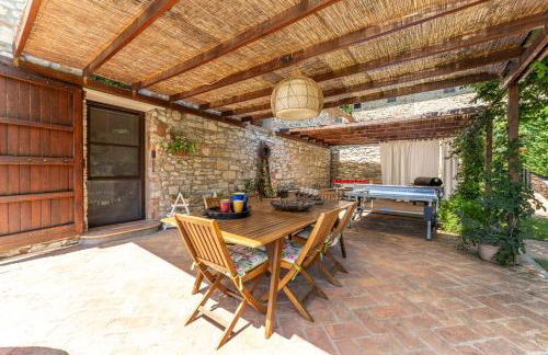 Fienile Di Fabio - Colline Fiorentine Vaiano, Toscana - Foto 7