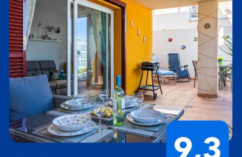 Playa Flamenca Apart Olga - Foto 2