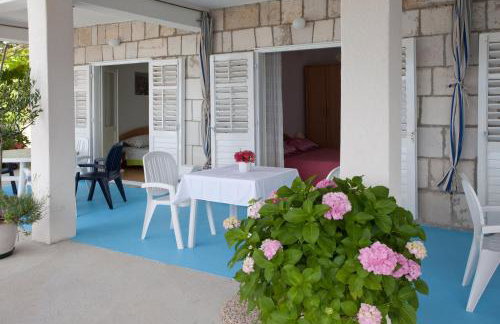 Apartments Toplak - Foto 73