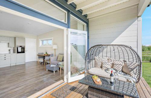 Thistledown Lodge, Nr Saunton - Foto 4