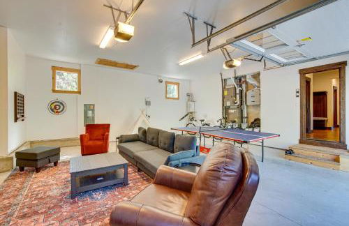 Luxury Home in Suncadia Hot Tub and Fire Pit! - Foto 27