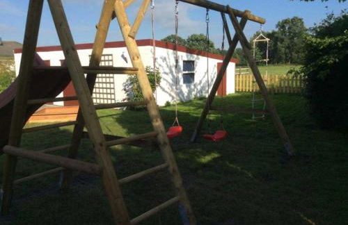 Ferienhuus Schwalbennüst, 15183 - Foto 5