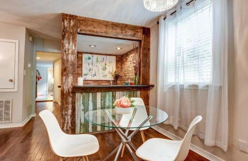 Huge 1 Bedroom Steps into the French Quarter - Foto 1