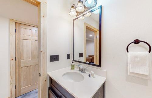 Black Bear Cabin - Foto 26