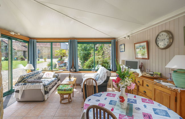 Le Pigeonnier - Foto 4