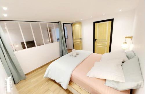 L'underground - parking - jardin - Foto 1