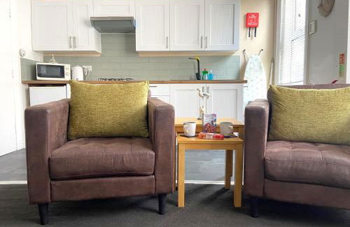 Marina Holiday Apartments - Foto 20