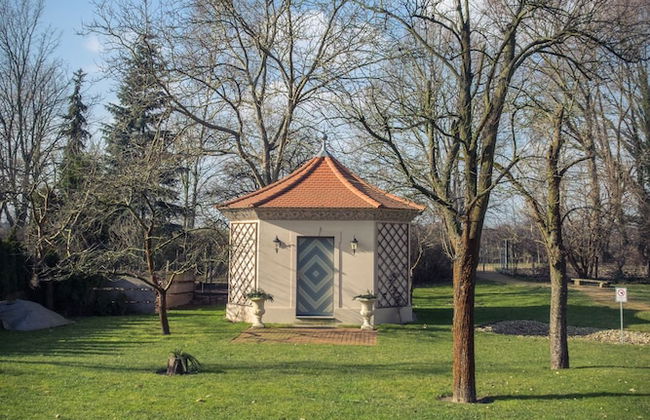 Grafschaft Kloster Zinna - Photo 44