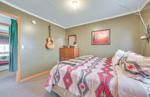 On-Site Hiking Family Escape in Northern Michigan - Foto 13