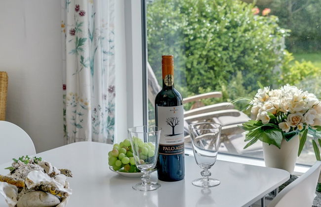 "Gerwendil" - 500m to the fjord - Foto 23