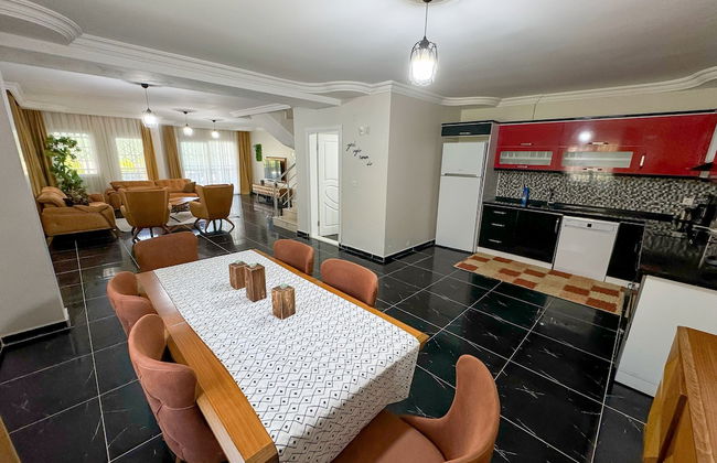 Villa İncir - Photo 1