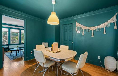 Whole House in Walker's Point - Foto 11