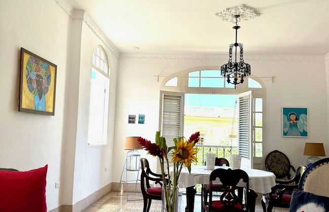 Lola Habana Boutique Hotel - Foto 2