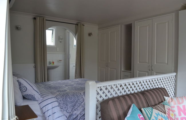 The Lighthouse - Photo 3