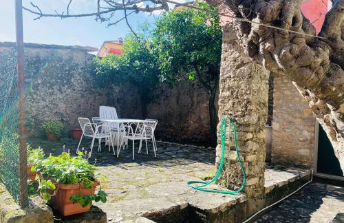 La Finestra sul Campanile, Tellaro - Photo 19