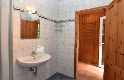 Ferienhaus in Damshagen Nahe Ostsee - Foto 9