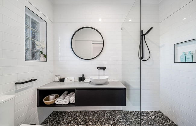 Ninderry Manor- Magical Sunshine Coast Escape - Foto 32