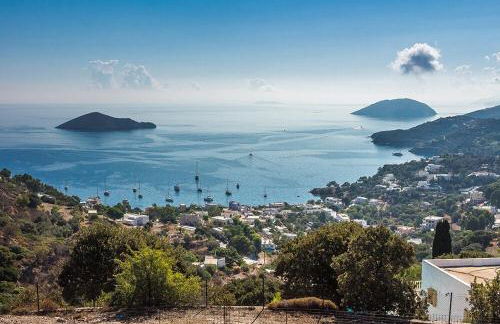 villa Agnantia, Leros - Foto 12