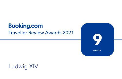 Ludwig XIV - Foto 24