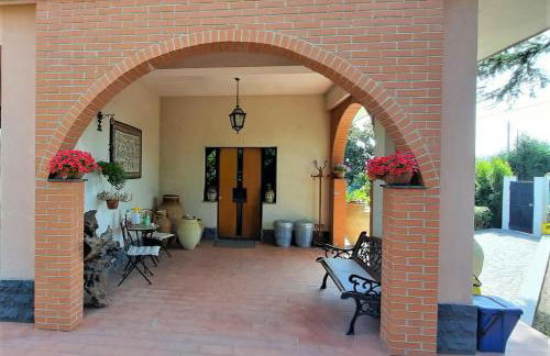 Villa Etna - Foto 11