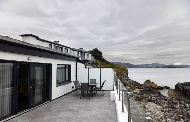 Pierside Apartments Deluxe Accommodation - Foto 36