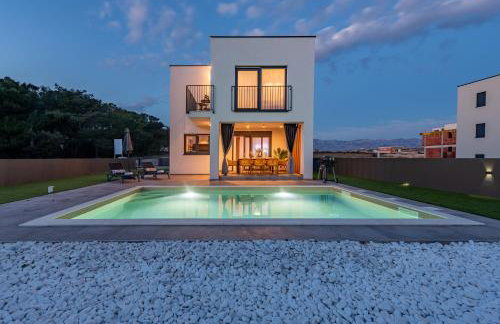 Brand new Villa 'Maslina' with Pool - Foto 34