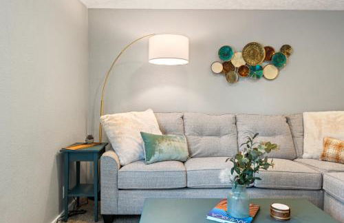 Sunset Ave Lux! 4BR Large Home in Downtown Boise - Foto 24