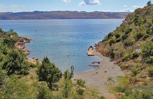 Beachfront Apartments Baricevic with Pool - Foto 63