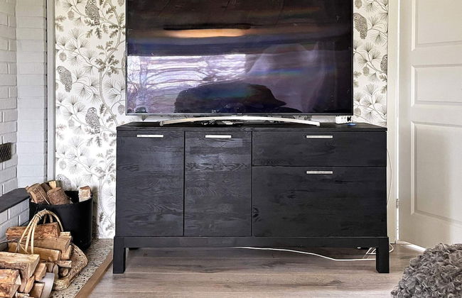 7 Person Holiday Home in Gusum - Foto 17